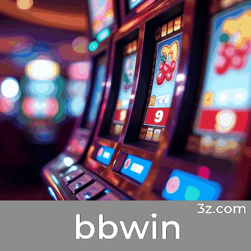 bbwin: Plataforma Premium de Apostas e Cassino